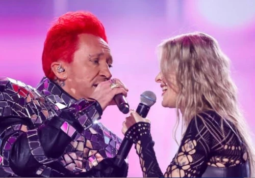Największy powrót w polskim show-biznesie? Michał Wiśniewski znów z byłą żoną
