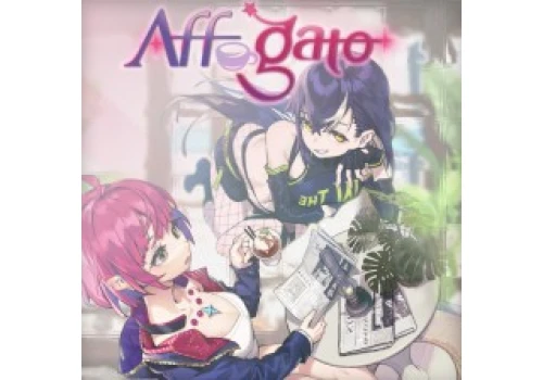Kawa, anime i demony za mniej niż 2 zł! Klucz Steam do gry Affogato tanio jak nigdy w Kinguinie