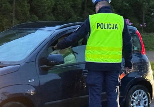 Policyjna „Dyskoteka”. Zatrzymano kilkanaście osób