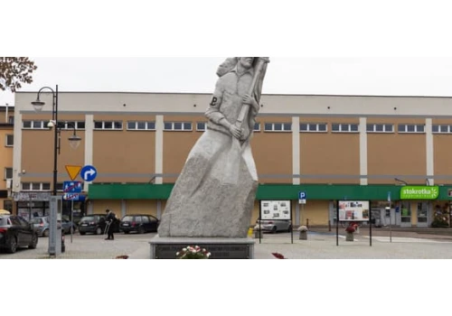 Po Wołyniu był jeszcze Hrubieszów. Zapomniana historia współpracy polskiego i ukraińskiego podziemia
