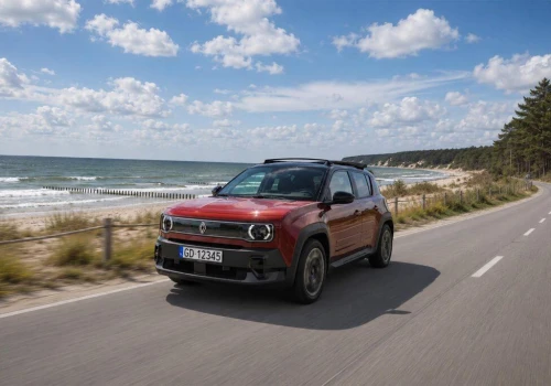 Renault nie chce współpracować z BYD. Koncern odrzucił wszystkie propozycje Chińczyków