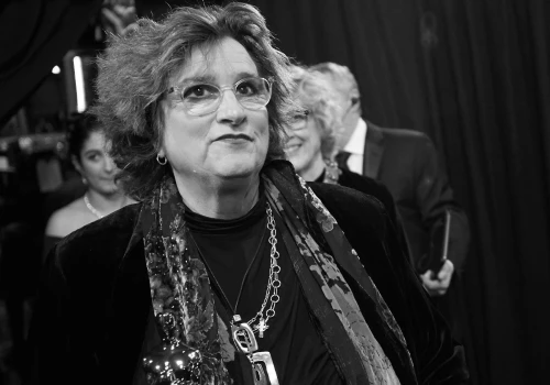 Nie żyje Barbara Ling. Laureatka Oscara współpracowała z Quentinem Tarantino