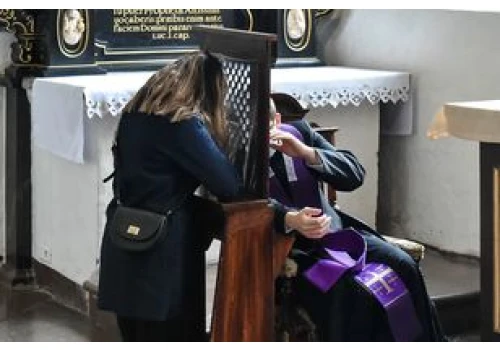 Nie każdy ksiądz może je rozgrzeszyć. Jest pięć 