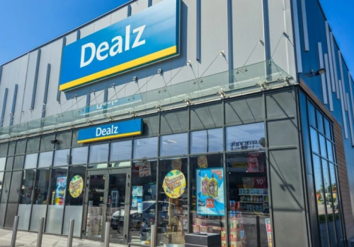 Za 1 zł. Pepco sfinalizowało sprzedaż Dealz