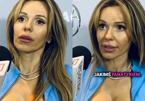 Dodzie bliżej jest do prawej strony sceny politycznej? Odpaliła się w kwestii Ukrainy