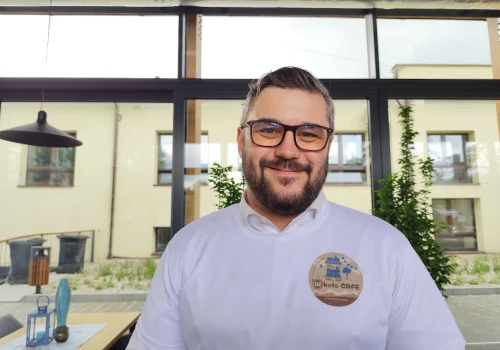 Ile „chłopaka z Manhatanu” zostało w burmistrzu Ustronia?