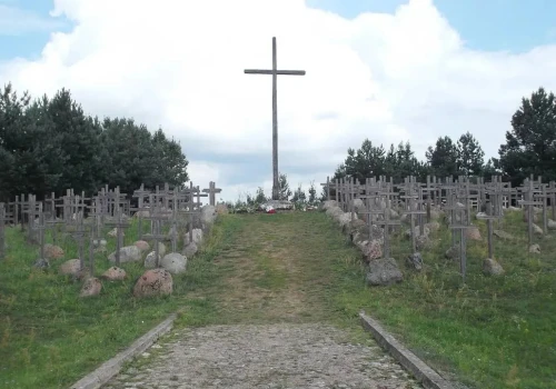 Cień „Małego Katynia”. Dlaczego do dziś nie poznaliśmy prawdy o Obławie Augustowskiej?