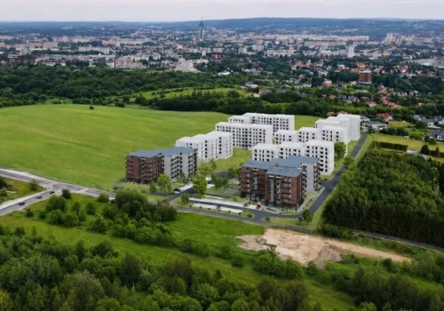 Nowe mieszkania w Rzeszowie. Jest zielone światło dla inwestycji przy ul. Wołyńskiej