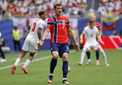 Groźby śmierci po ćwierćfinale mundialu. 