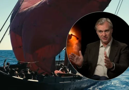 Incydent na planie Odysei. Aktorzy wymiotowali