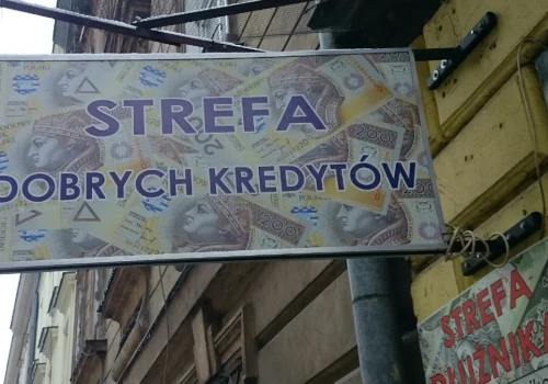 Skarbówka uderza w pośredników kredytowych. Ryczałt już nie taki opłacalny