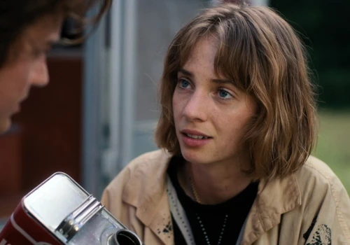 Dzięki niej trafiła na plan! Maya Hawke zdradza swoją inspirację