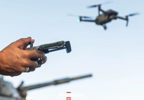 Wojsko USA zaczęło używać dronów z drukarki 3D. Idą w ślady Ukraińców