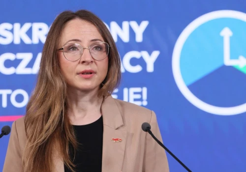Pilotaż skróconego czasu pracy trwa. 