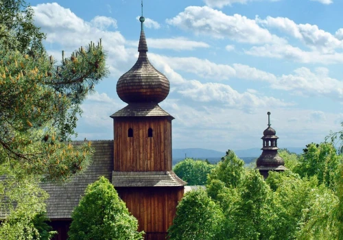 Regionalna podróż do przeszłości. Dwie odsłony Muzeum Małopolski Zachodniej