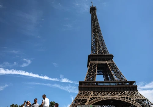 Francja szykuje się na to, co... nadejdzie po gwizdku