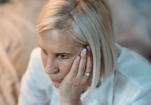 Ten produkt warto jeść w czasie menopauzy. Dzięki niemu zapomnisz o uderzeniach gorąca