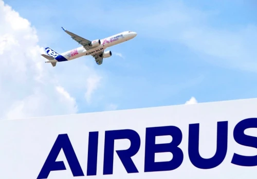 Airbus otworzy nowe centrum inżynieryjne. Obiekt powstanie w jednym z największych miast w Polsce