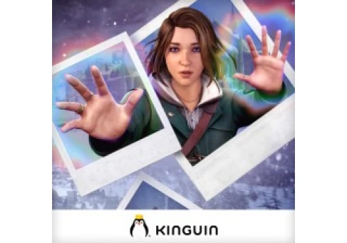 Rekordowe promocje na klucze Steam w Kingunie! Life is Strange: Double Exposure za 8,91 zł