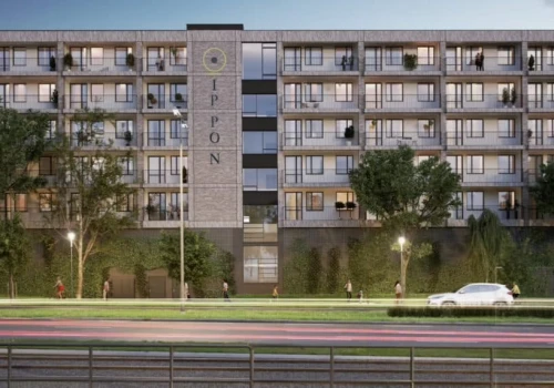 Innowacja na olsztyńskim rynku nieruchomości. Osiedle TEMPO wprowadza Smart Home do standardu