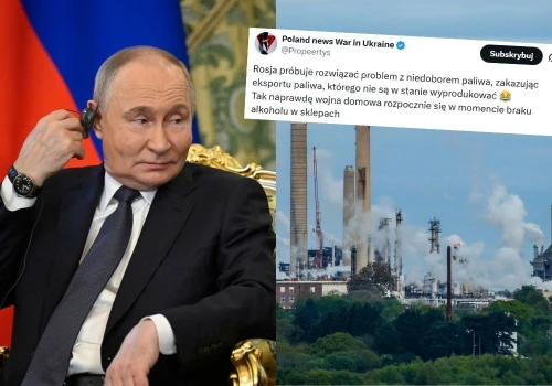 Kreml rozważa budowę 