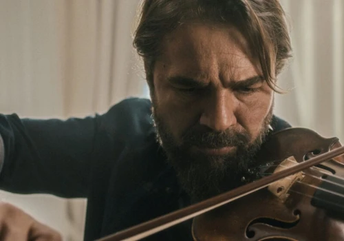 Muzyka, strata i rodzina. Ten turecki dramat gra bardzo prostą melodię