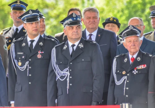 Pieniądze za gotowość dla OSP. Pomysł Pawlaka ‘analizowany’