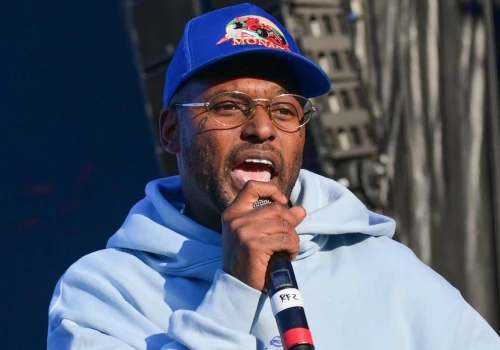 ScHoolboy Q kończy prace nad płytą „Thank Que”. Będzie numer z Kendrickiem Lamarem?