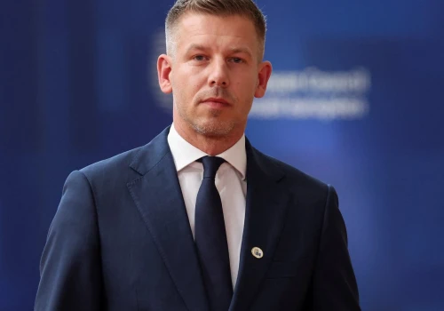 Magyar chce zmian. Chodzi o sposób wyboru prezydenta Węgier