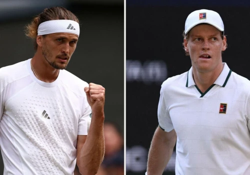 Oni już wiedzą, kto wygra Wimbledon. Bukmacherzy windują poprzeczkę, jest zdecydowany faworyt