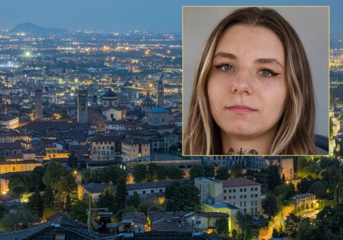 Wyjechała do pracy i przepadła bez wieści. 19-latka zaginęła we Włoszech