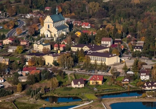 Cztery nowe miasta na Podkarpaciu? Zmiany mają wejść w życie 1 stycznia 2027 roku