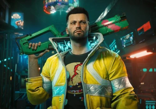 „Wziąłbym to w sekundę” - renesans Cyberpunka 2077 sprawia, że fani proszą CD Projekt o zmianę zdania i wydanie kolejnego DLC