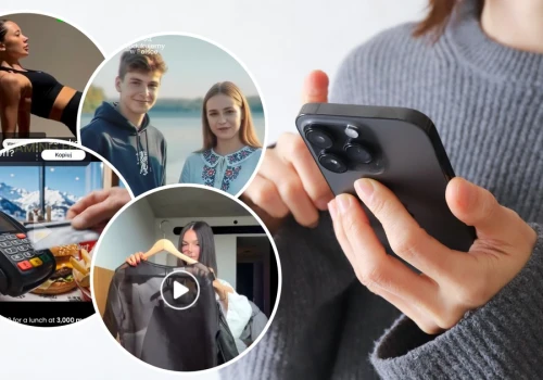 Reklamy AI całkowicie zalały internet. To, co pozostało 