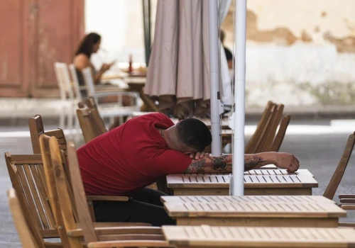 Upały na Wyspach Kanaryjskich: praca na zewnątrz staje się zagrożeniem