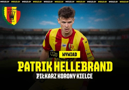 Holender i Szkot łączeni z Rakowem