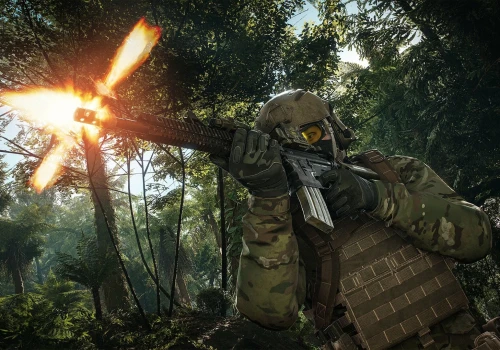 Ubisoft miał ambitne plany na rozwój marki Ghost Recon. Już wiemy co mogło pójść nie tak jak trzeba