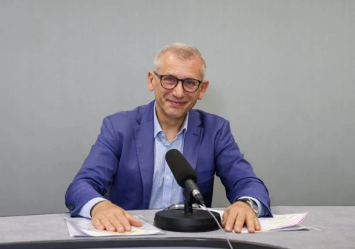 Czy reforma ochrony zdrowia się powiedzie? Krzysztof Kwiatkowski gościem Radia Łódź