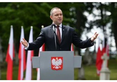 List Nawrockiego do Rodziny Radia Maryja. Podziękowania za 35 lat misji
