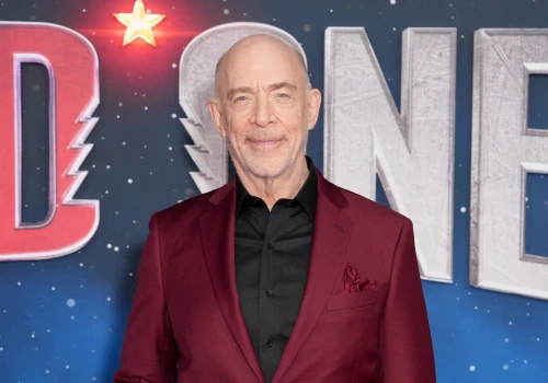 J.K. Simmons nigdy nie poznał Toma Hollanda. Jak to możliwe?