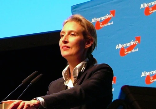 Niemcy nie dają się nabrać AfD. Protestowało 50 000 ludzi