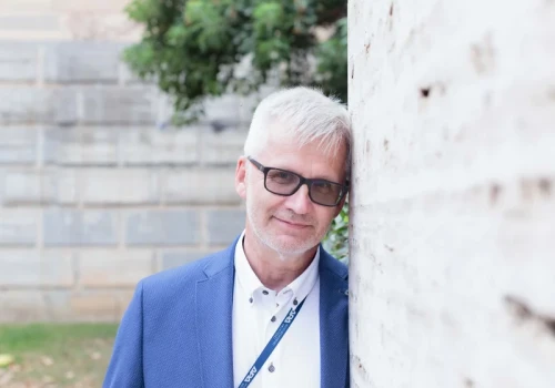 Szymon Wojciechowski: „Dobra architektura nie zależy od tego, ile się buduje”