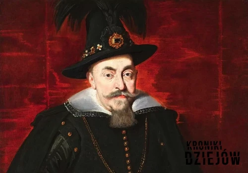 Dwóch synów zostało królami Polski. Los pozostałych dzieci Zygmunta III był znacznie tragiczniejszy