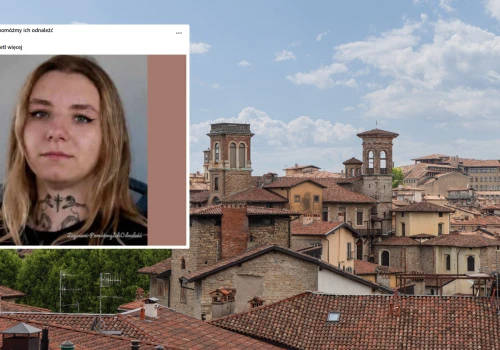 19-letnia Polka wyjechała do Włoch. Nie dotarła do hotelu, w którym miała się zatrzymać po drodze