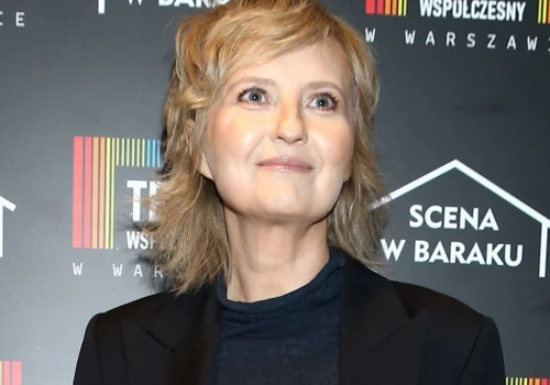 Ogłoszono, że Izabela Kuna wystąpi w 