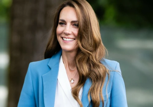 Kosmetyk godny księżnej Kate? Cena nie przyprawia o zawrót głowy. Sprawia, że jej włosy lśnią