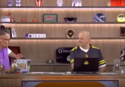Raper Tede o Ukraińcach. „Wk***ia, jak widzę 30-latka w Bentleyu”