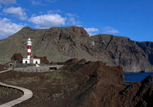 Punta de Teno dziesięć lat później. Jak zmieniło się to miejsce?