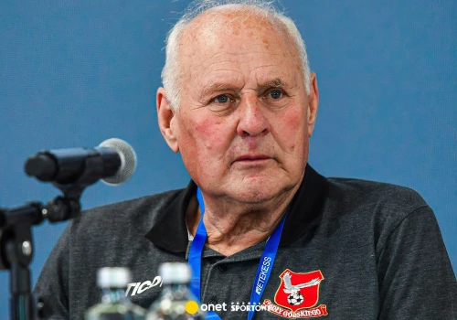 Jan Tomaszewski nie gryzł się w język. 