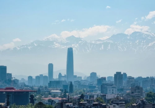 Koniec z nartami, śnieg już tylko na widokówkach? Chile szuka zmiany